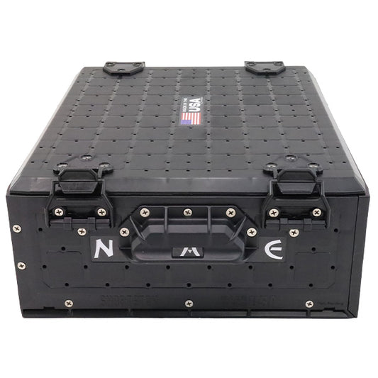 #2434 - NuCanoe ShortStak image 0