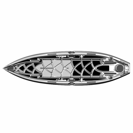 #4836 - Unlimited Completion Decking Kit image 0