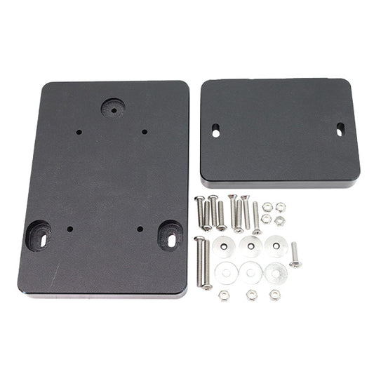 #715x - Bow Motor Mount image 0