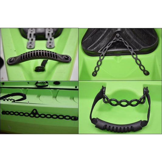 #2552 - Frontier Upgrade Kit