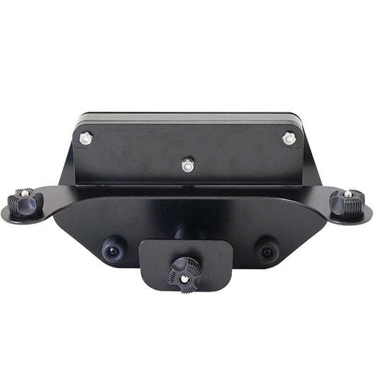 #7106 - U10/UNLIMITED Outboard Motor Mount image 0