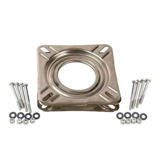 #3310SS - Stainless Steel<br />360 Seat Kit image 0