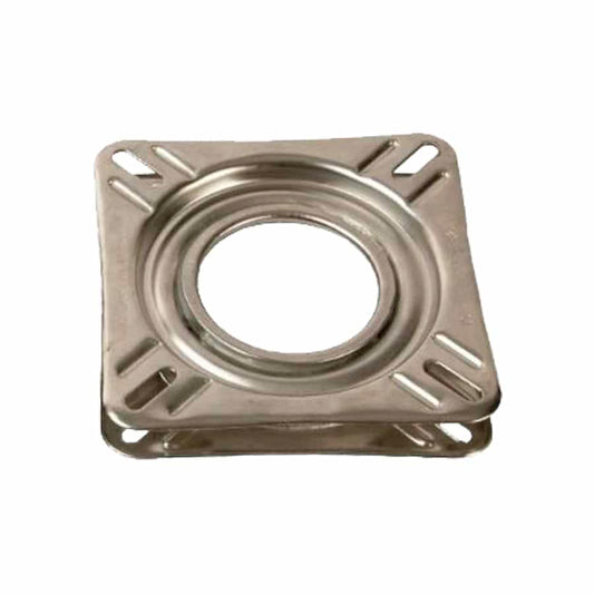 #3067 - Stainless Steel Seat Swivel image 0