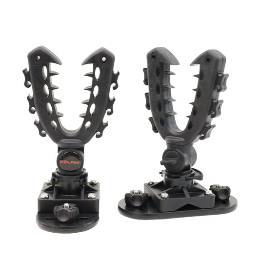 #5101 - Gun/Bow Mounts (Pair)