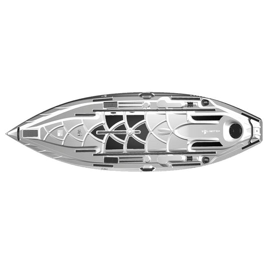 U10 Basic Decking Kit image 0