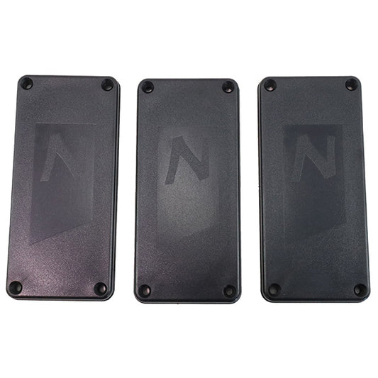 7170 - UNLIMITED & U10 Wiring Plate Set image 0