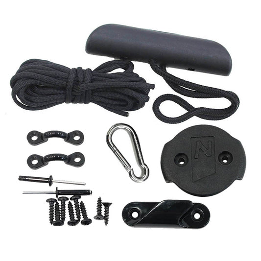 #7250 - QuickConnect Retract Cord Kit