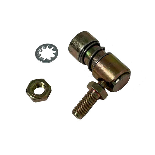 Ball Joint Connector image 0