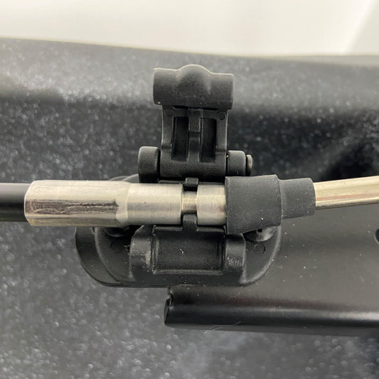 Cable Stay Assembly image 0