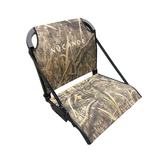 3200SG - Mossy Oak Shadow Grass FUSION Seat image 0