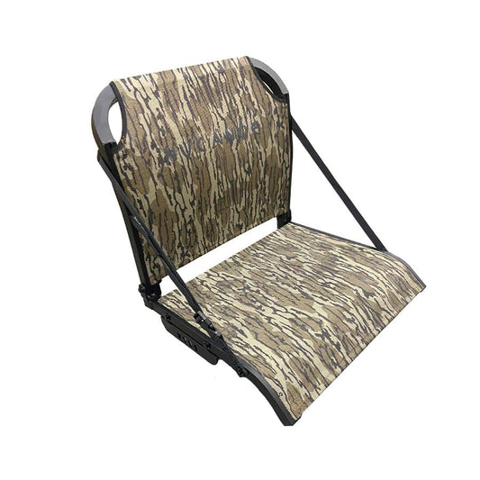 3200BM - Mossy Oak Bottomland FUSION Seat image 0