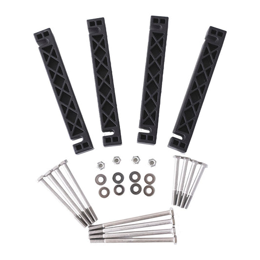 #3320- Fusion Seat Height Kit image 0