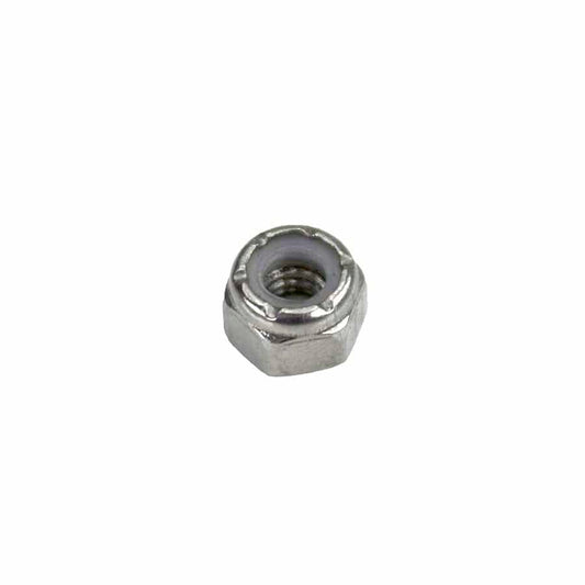 #7038 - Locknut 1/4-20 SS image 0