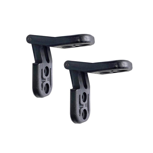 #2915 - BlackPak Hinges image 0