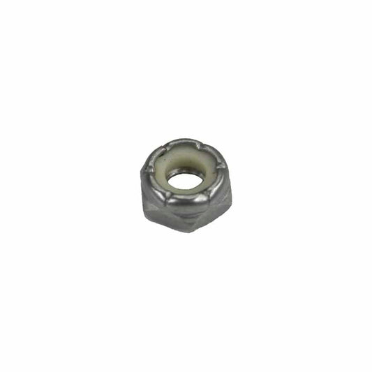 #7028 - 10-32 SS Locknut image 0