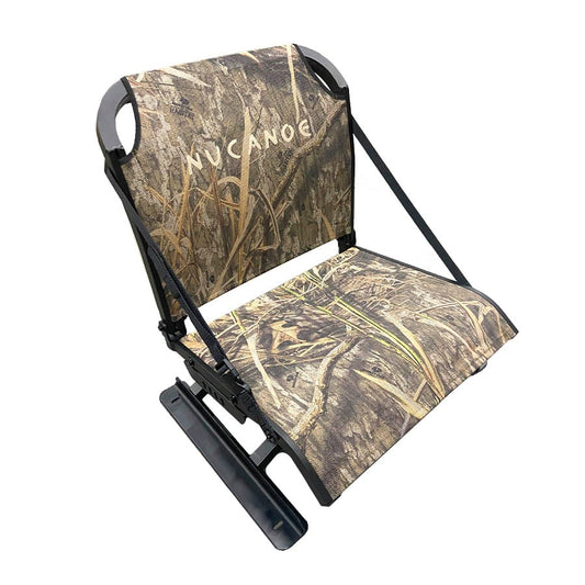 3110SG - Mossy Oak Shadow Grass 360 Fusion Seat image 0