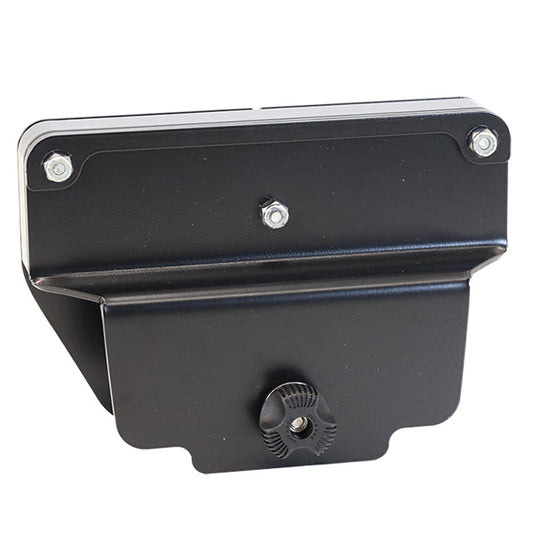 #7101 - Flint Outboard Motor Mount image 0