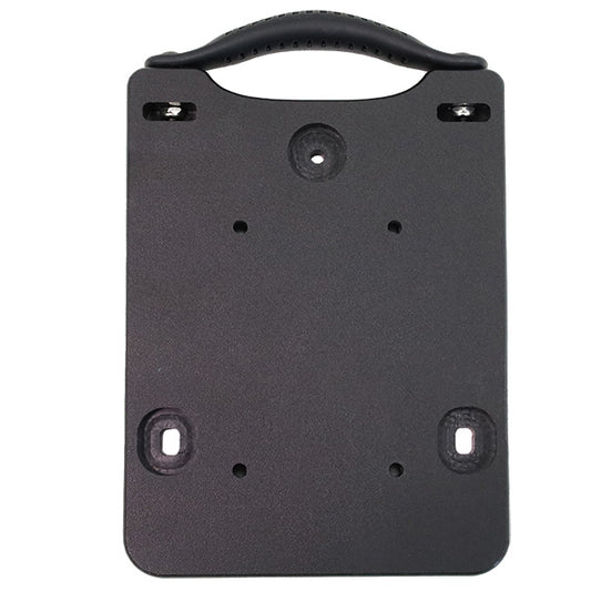 #7156 - U10/UNLIMITED Bow Motor Mount image 0