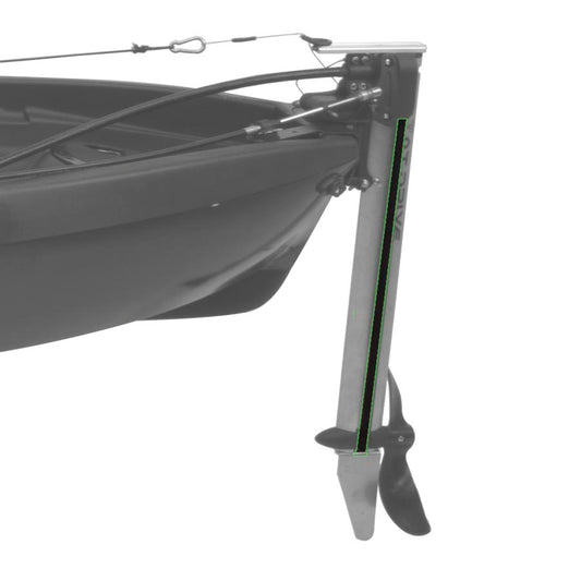 PIVOT Drive Prop Shaft Belt image 0