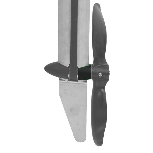 PIVOT Drive Weed Guard Spacer image 0