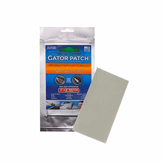 Gator Guard Patch image 0