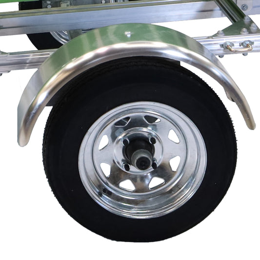 2701 - 12" Wheels & Tires Upgrade image 0