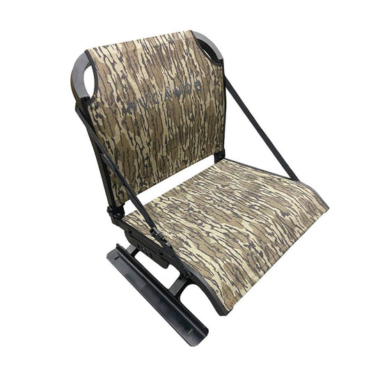 3110BM - Mossy Oak Bottomland 360 Fusion Seat image 0