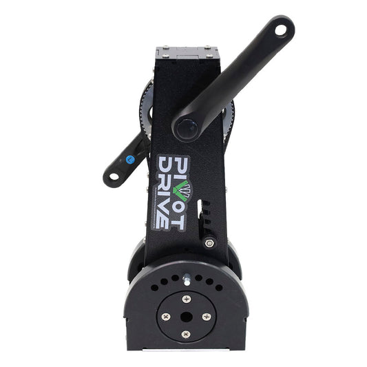 7280 - Pedal Tower image 0