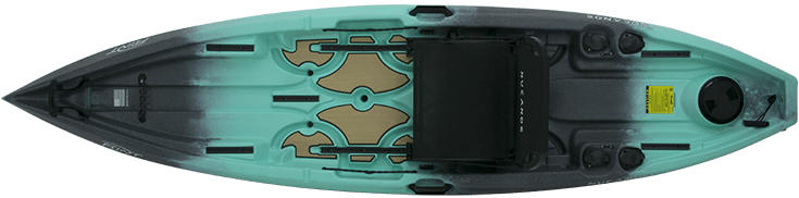 Flint Basic Decking Kit image 2