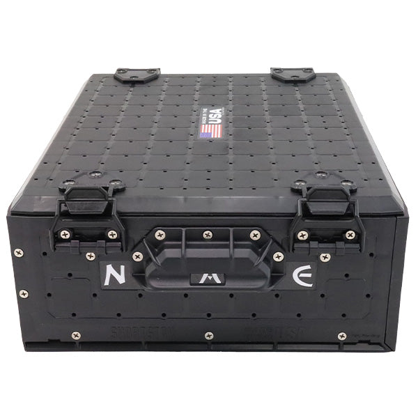 #2434 - NuCanoe ShortStak image 0