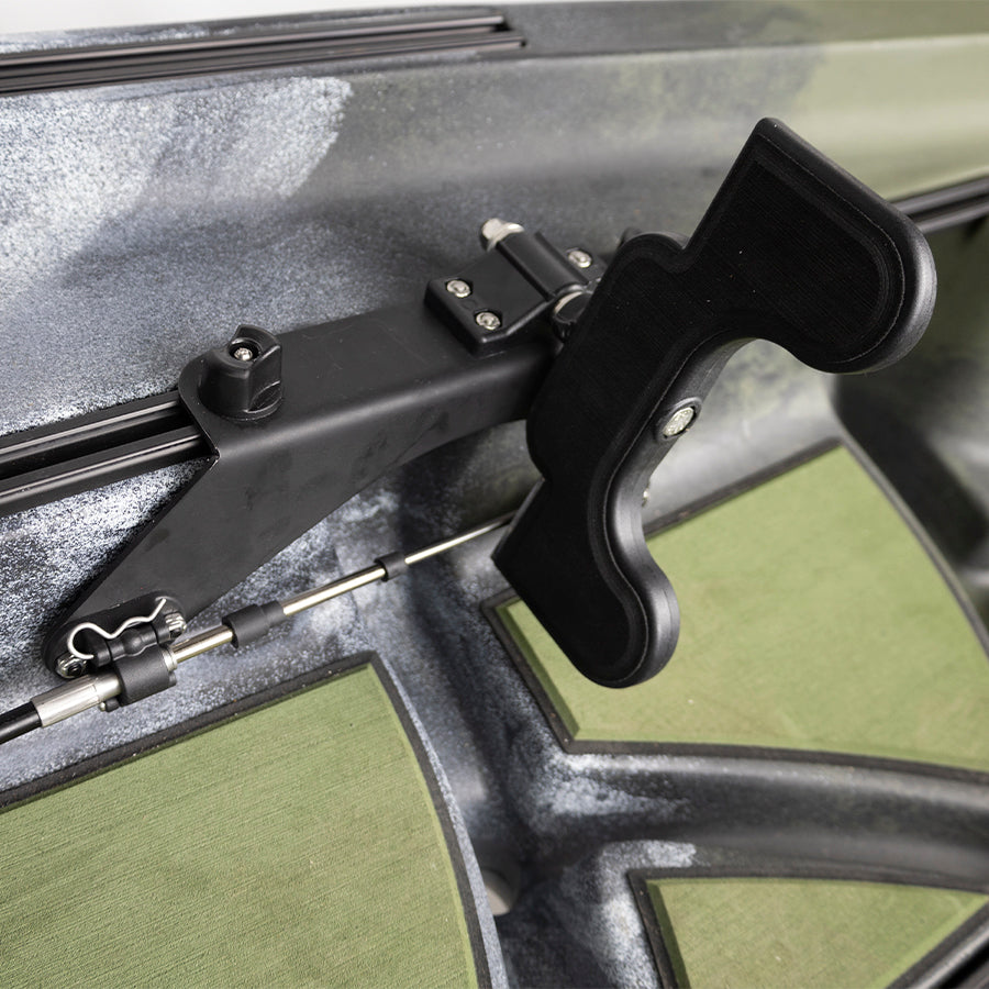 #173x - QC Foot Steering Kit image 2