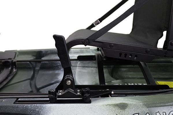 QuickConnect Tandem Conversion Kit image 4