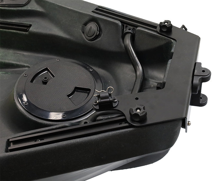 #7226 – QC Transom Assembly – U10 + ULTD image 3