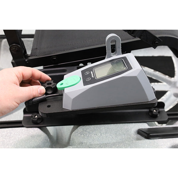 2441 - SideTray Throttle Plate image 2