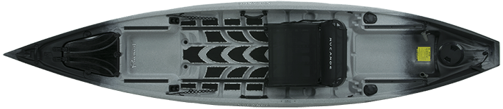 Pursuit Basic Decking Kit image 2