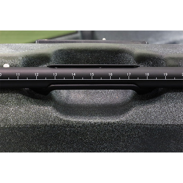 #8150 - 250-270cm Adj Angler Fiberglass image 4