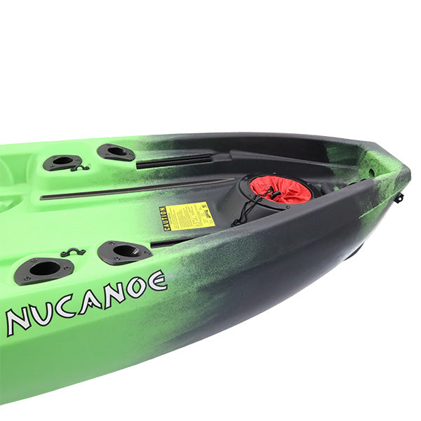 #2502 - Deck Plate Storage Bag image 6