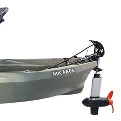 #1707 - Torqeedo U/L Adventure Pkg