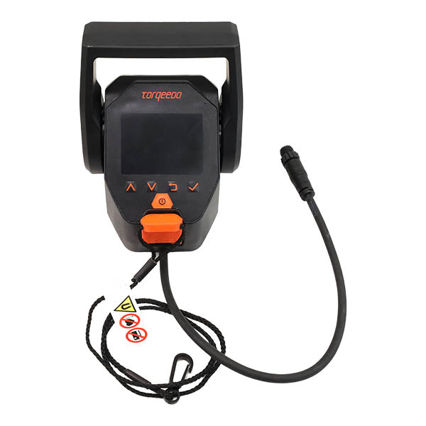 #1707 - Torqeedo U/L Adventure Pkg