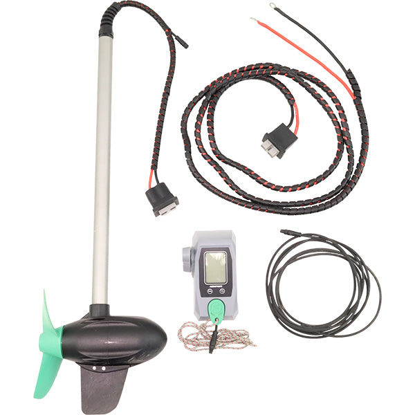 #1755 - NK180Pro Motor for EPS