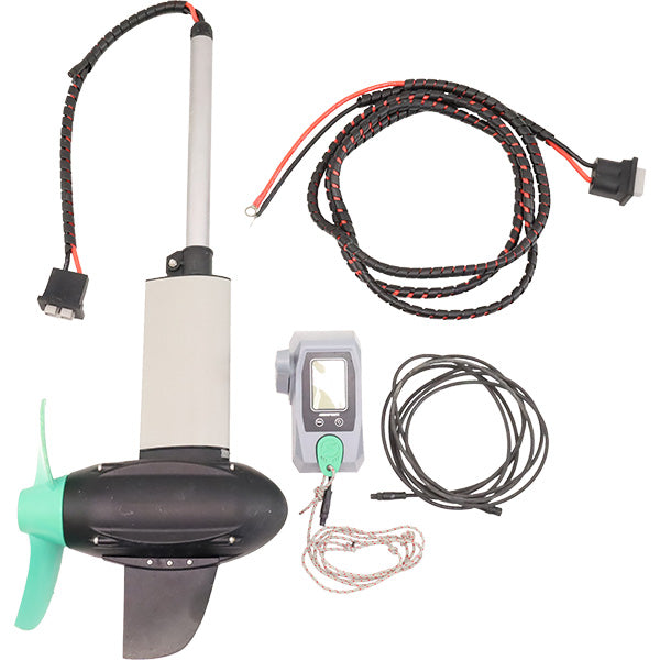 #1760 - NK300 EPS Motor