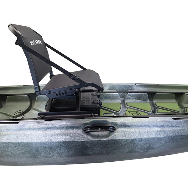 #2434 - NuCanoe ShortStak image 1