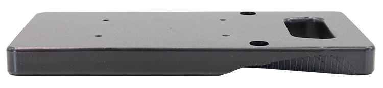 #7151 - Flint Bow Motor Mount Kit image 0