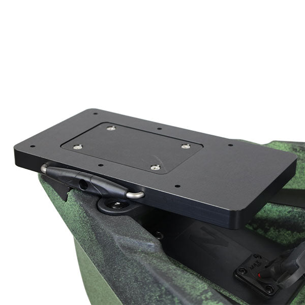 #1939 - MinnKota MKA-21 Quick Release Bracket