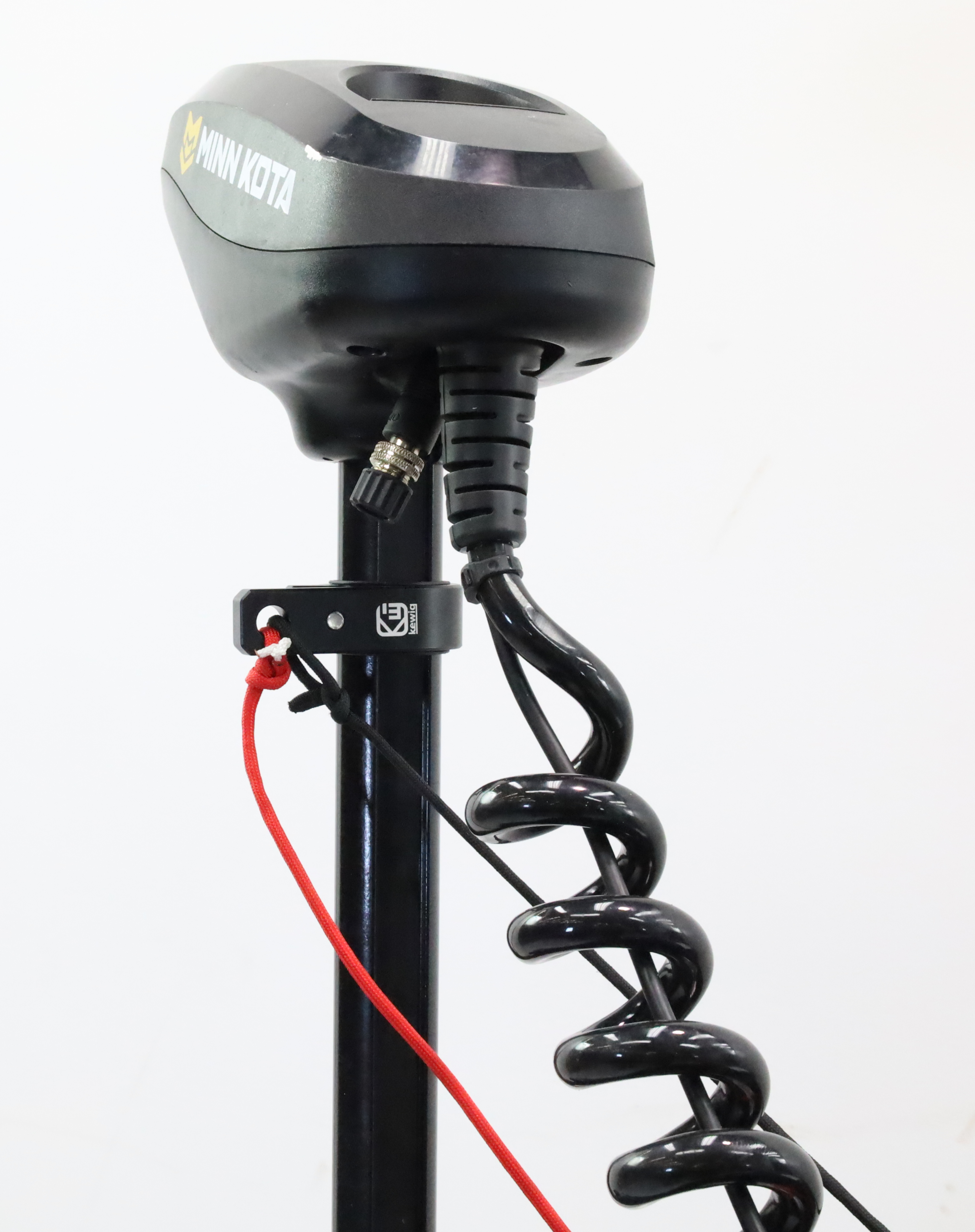 #1940 - Bow Motor Retract Kit – NuCanoe Inc