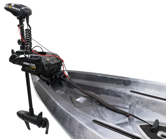 #1940 Bow Motor Retract Kit