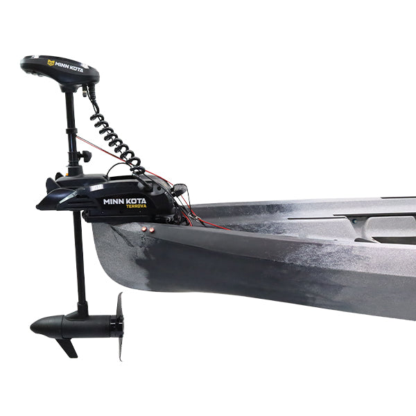 #1940 - Bow Motor Retract Kit