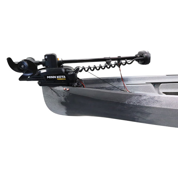 #1940 - Bow Motor Retract Kit