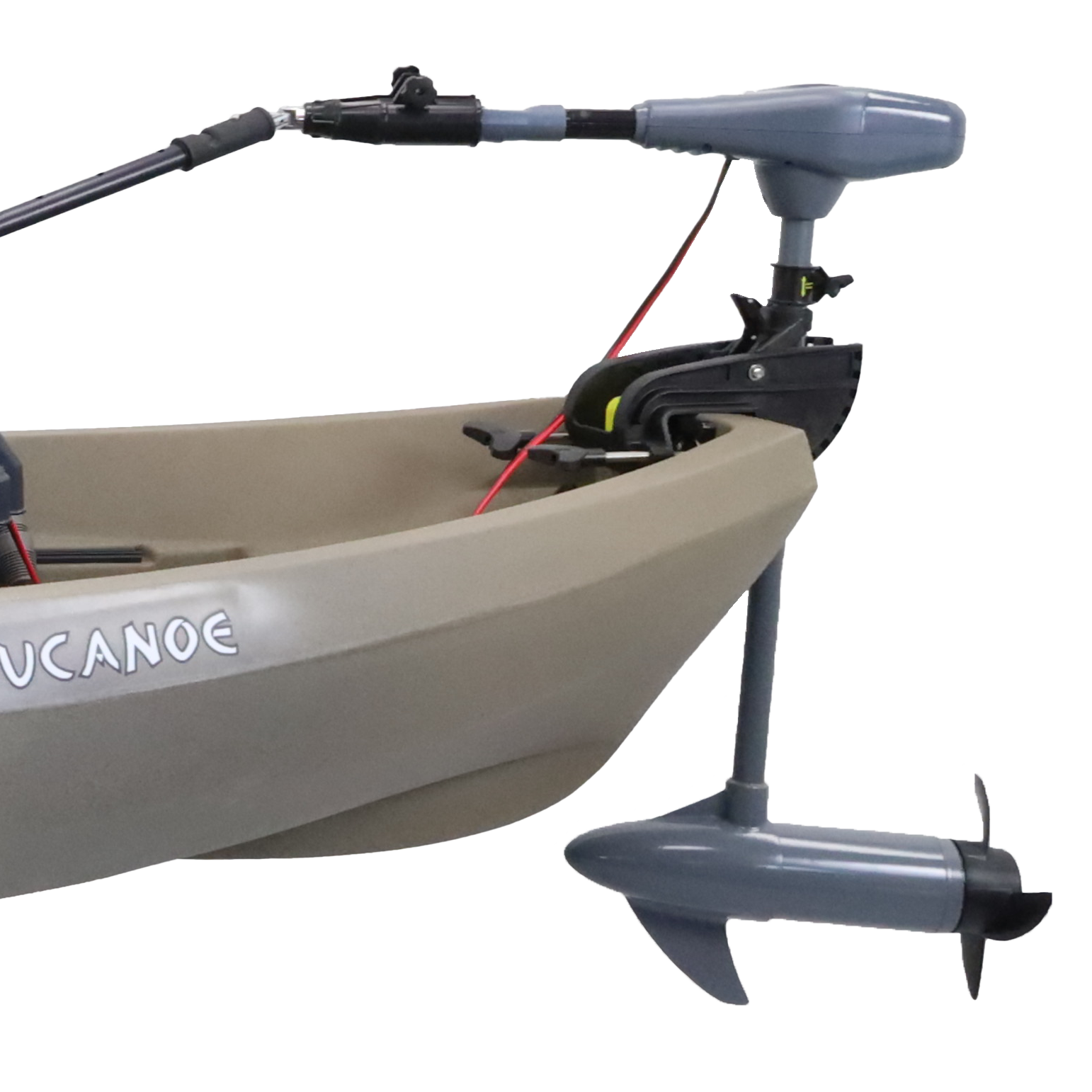 #1951 - Kayak Series Trolling Motor