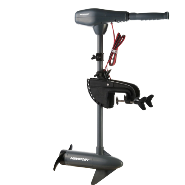 #1951 - Kayak Series Trolling Motor